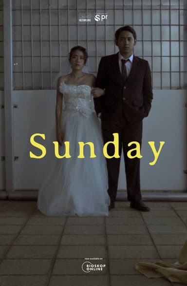 Sunday poster