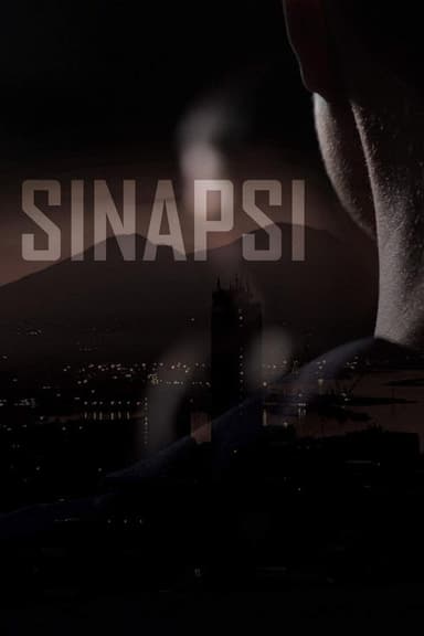Sinapsi poster