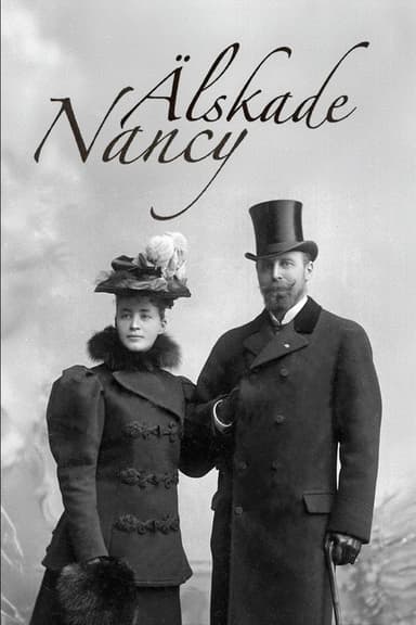 Älskade Nancy poster