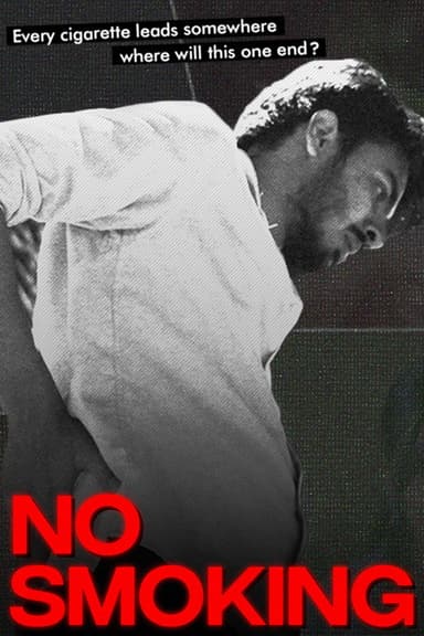No Smoking poster