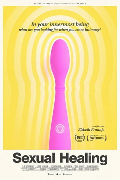 Sexual Healing poster