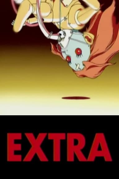 Extra poster