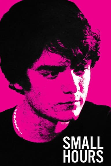 Small Hours poster