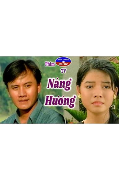 Mrs. Hương poster