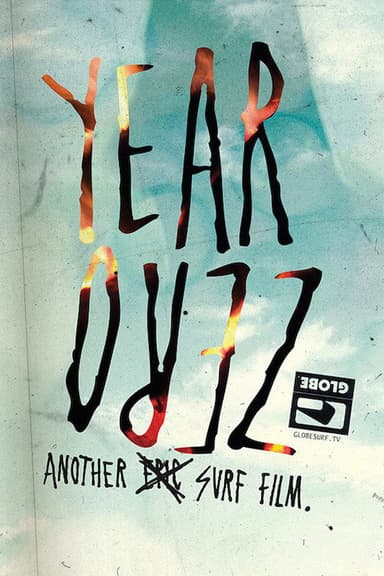 Year Zero poster