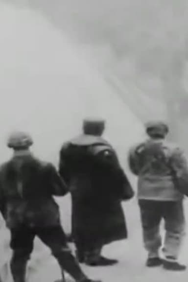 Holmenkollen Ski Jump poster