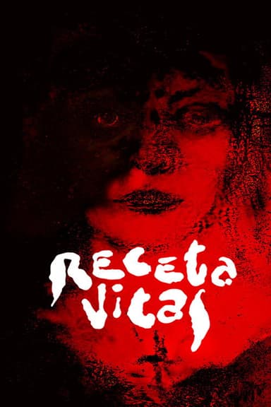 Vital Recipe poster