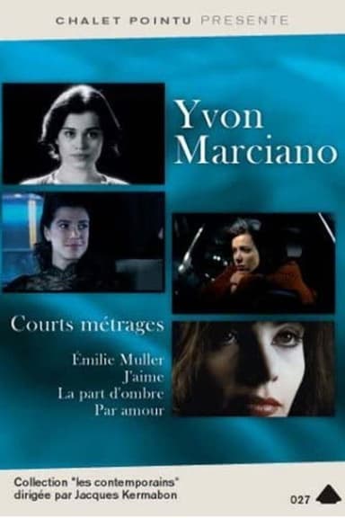 J'aime poster