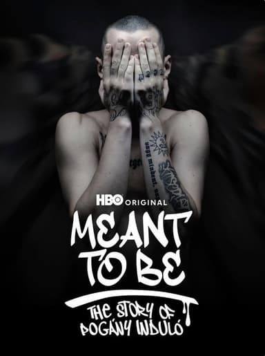 Meant to Be poster