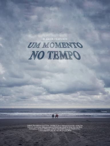 Um Momento no Tempo poster