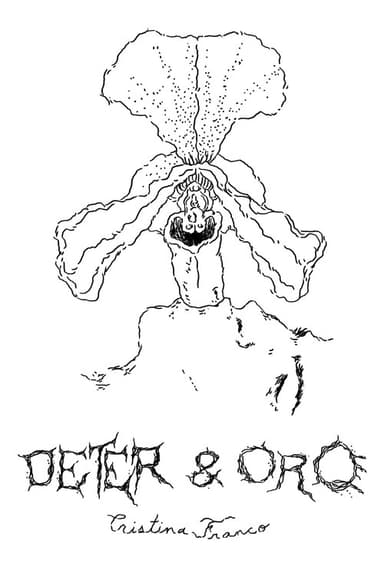 Deter & Oro poster
