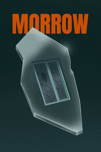 Morrow poster