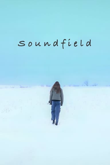 Soundfield poster