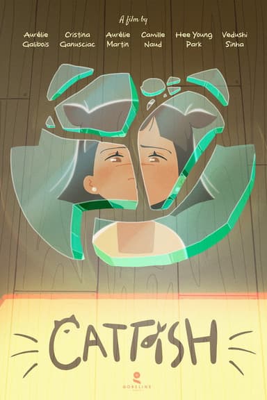 Catfish poster