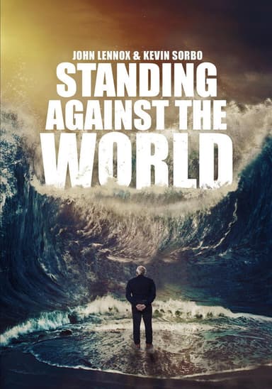 Standing Against the World poster