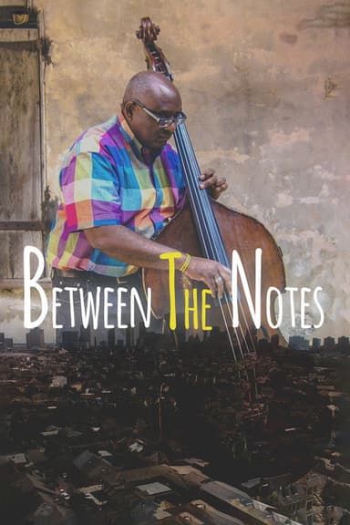 Between the Notes poster