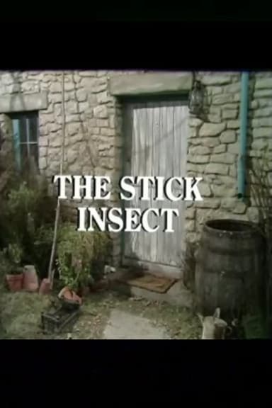 The Stick Insect poster
