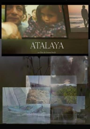 Atalaya poster