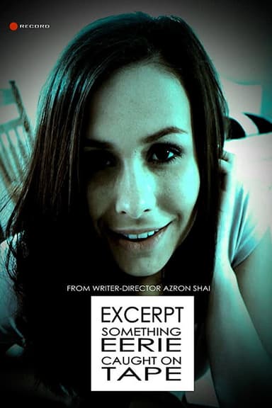 Excerpt poster