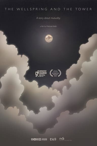 The Wellspring and the Tower poster