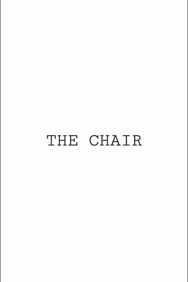The Chair poster