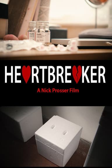Heartbreaker poster