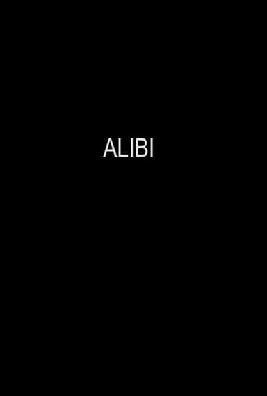 Alibi poster