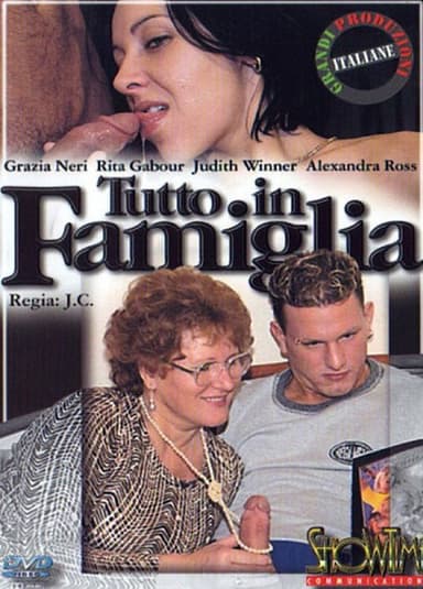 Mom is the Best - Incest Scandal poster