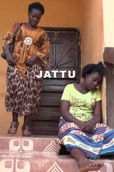 Jattu poster