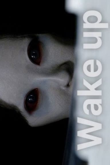 Wake Up poster