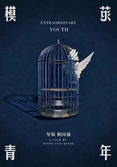 Extraordinary Youth poster