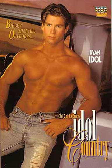 Idol Country poster