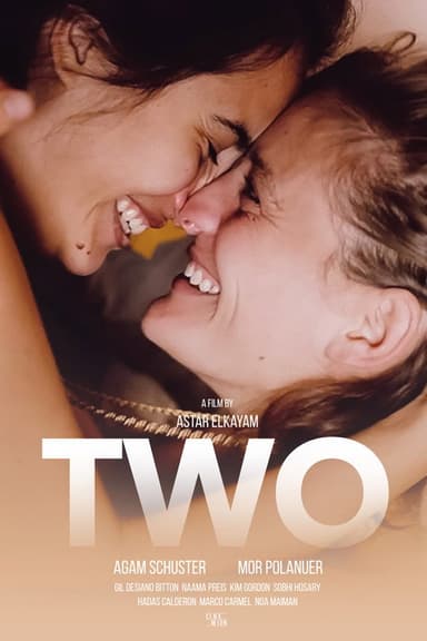 Two poster