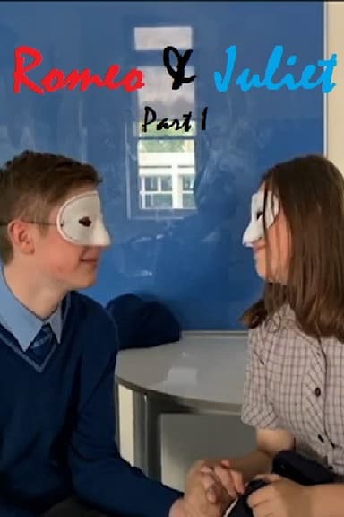 Romeo & Juliet (Part I) poster