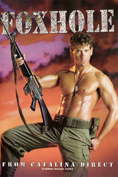 Foxhole poster