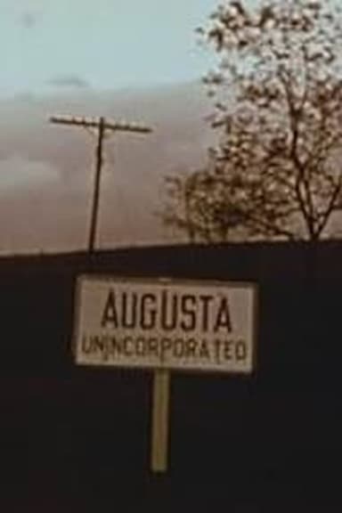 The Augustas poster