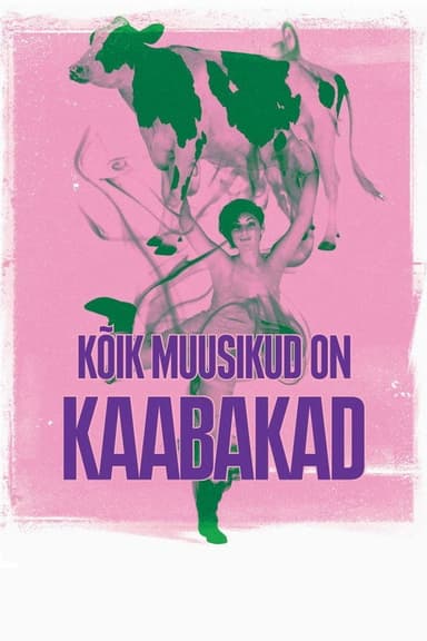 All Musicians Are Bastards poster