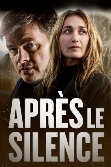 Breaking the Silence poster