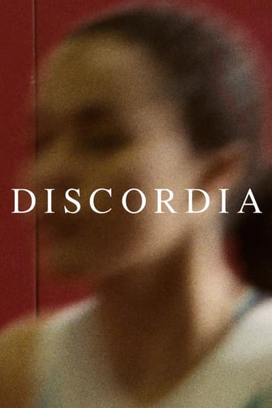 Discordia poster