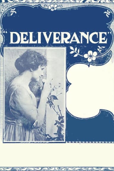 Deliverance poster