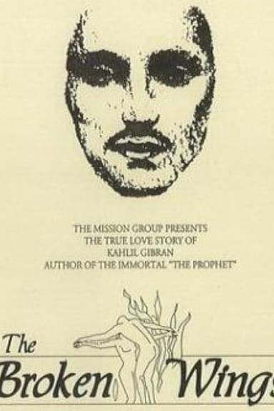 The Broken Wings poster