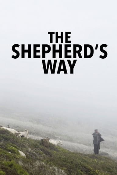 The Shepherd's Way poster