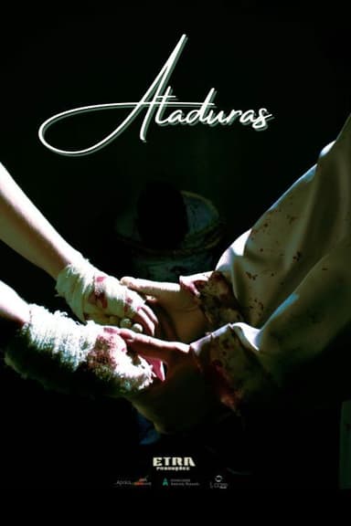 Ataduras poster