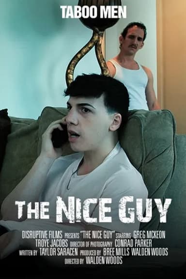 The Nice Guy poster