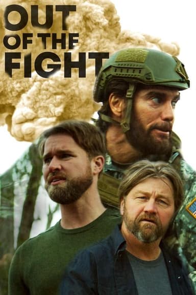 Out of the Fight poster