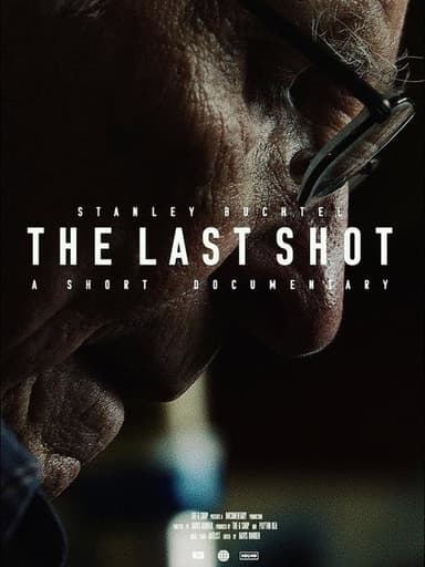 The Last Shot poster