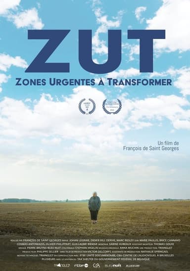 ZUT – Zones Urgentes à Transformer poster