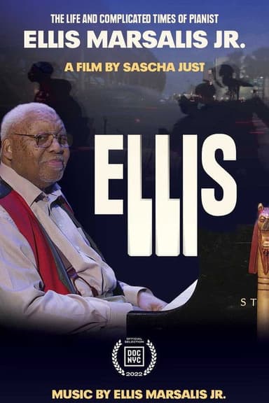 Ellis poster