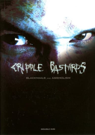 Blackmails And Assholism poster