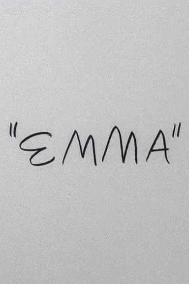 Emma poster